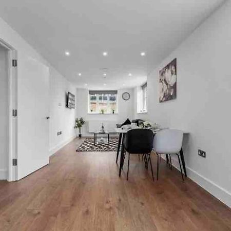 Апартаменты Cozy Flat Near London Eye/ Victoria / Vauxhall Экстерьер фото