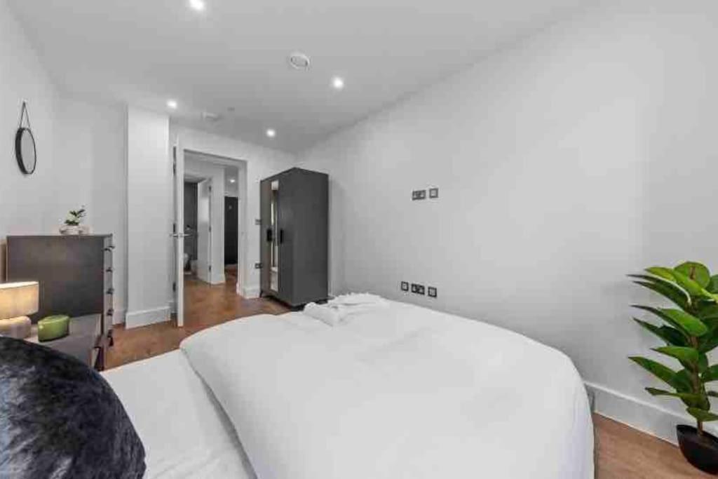 Апартаменты Cozy Flat Near London Eye/ Victoria / Vauxhall Экстерьер фото