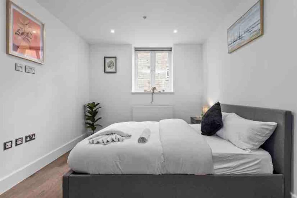 Апартаменты Cozy Flat Near London Eye/ Victoria / Vauxhall Экстерьер фото