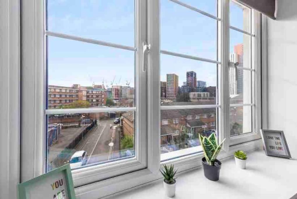 Апартаменты Cozy Flat Near London Eye/ Victoria / Vauxhall Экстерьер фото
