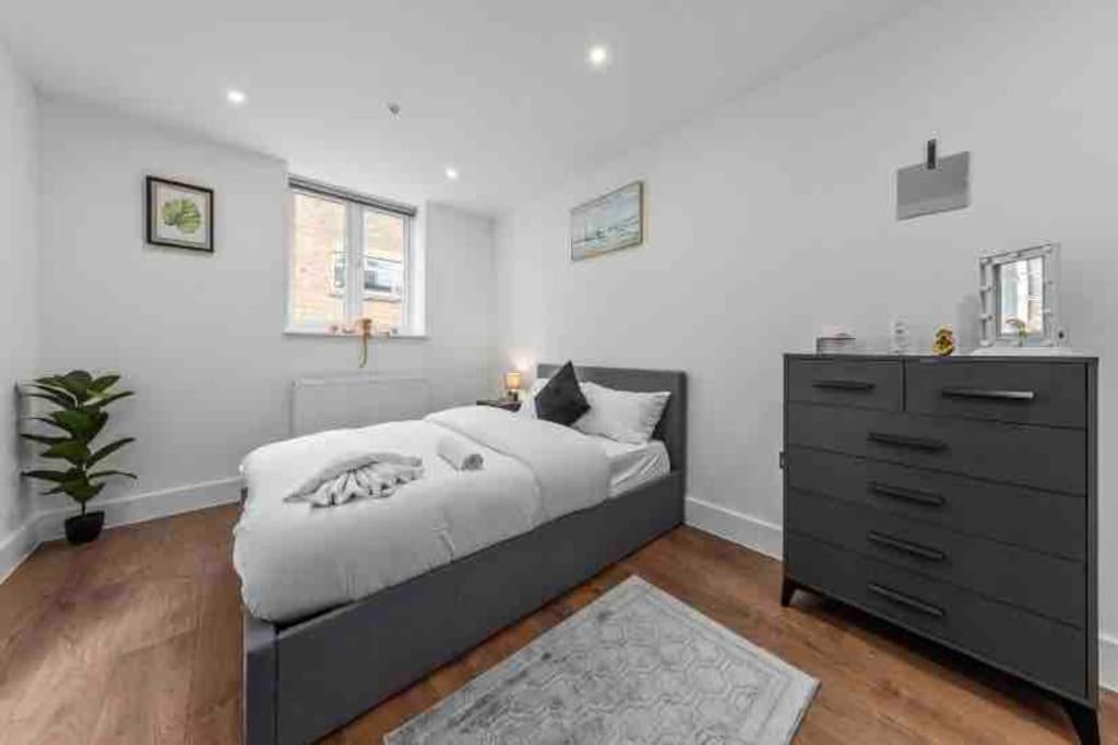 Апартаменты Cozy Flat Near London Eye/ Victoria / Vauxhall Экстерьер фото
